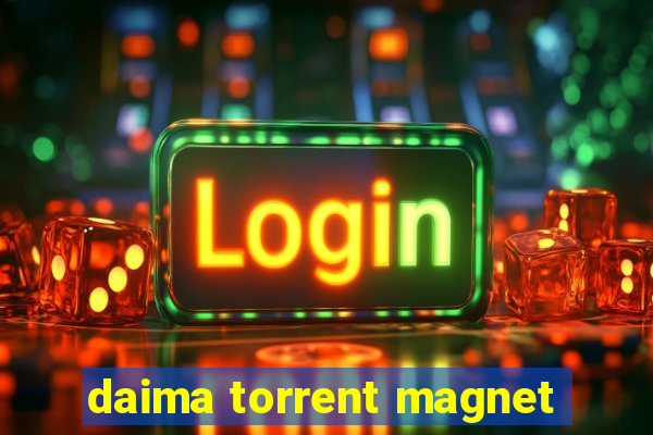 daima torrent magnet